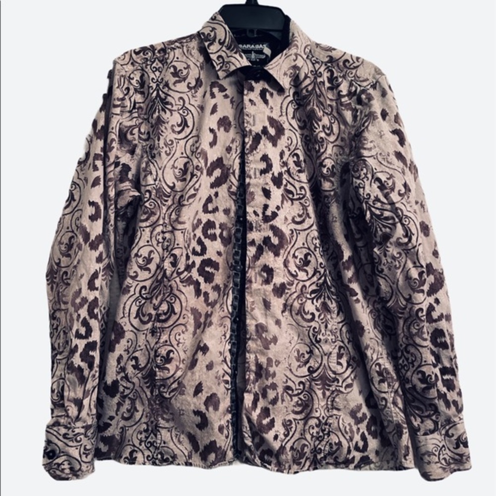 BARABAS Premium Shirt Collection